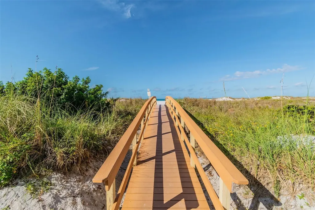 12000 Gulf Boulevard Treasure Island FL 33706