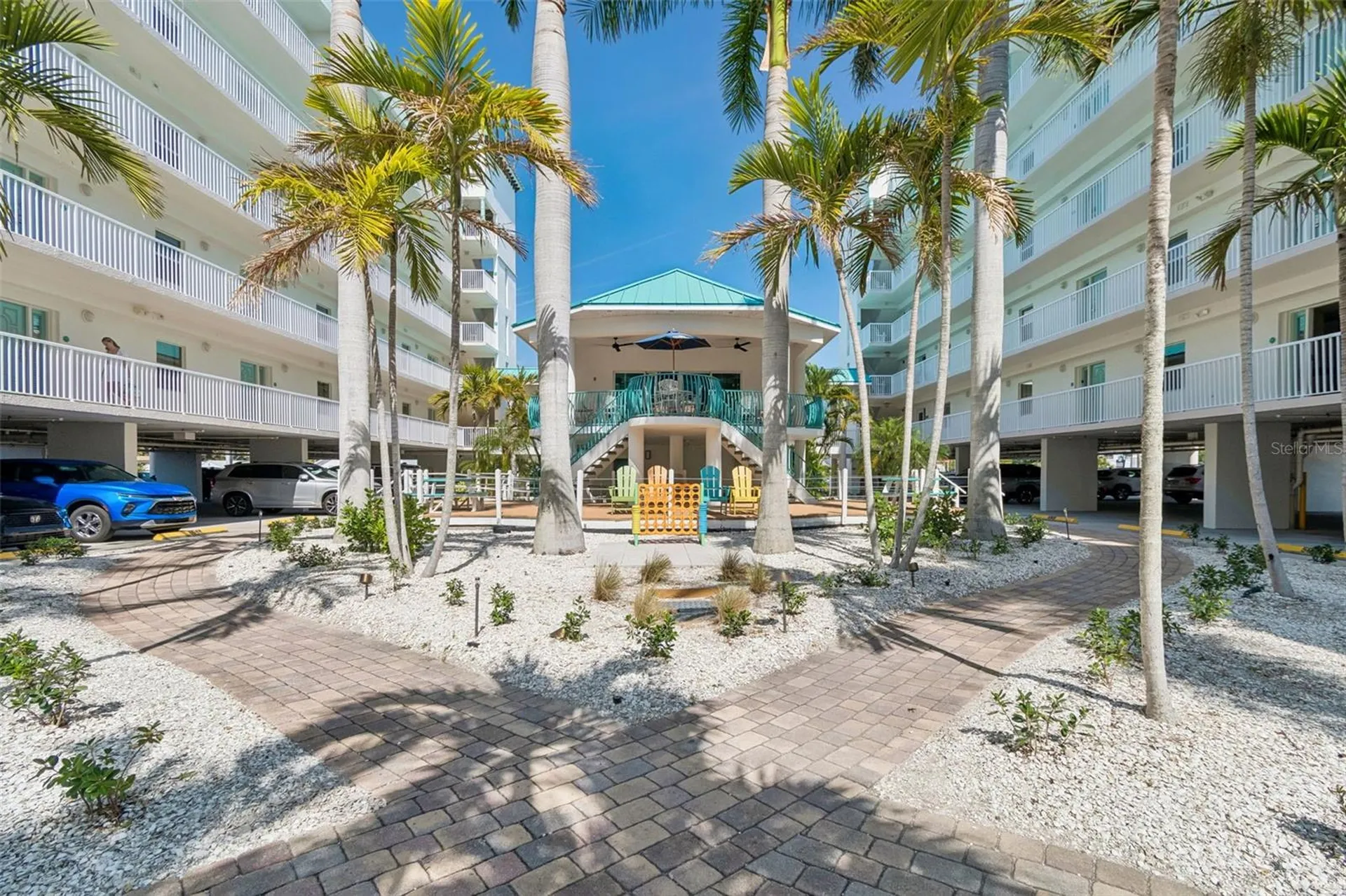 12000 Gulf Boulevard Treasure Island FL 33706