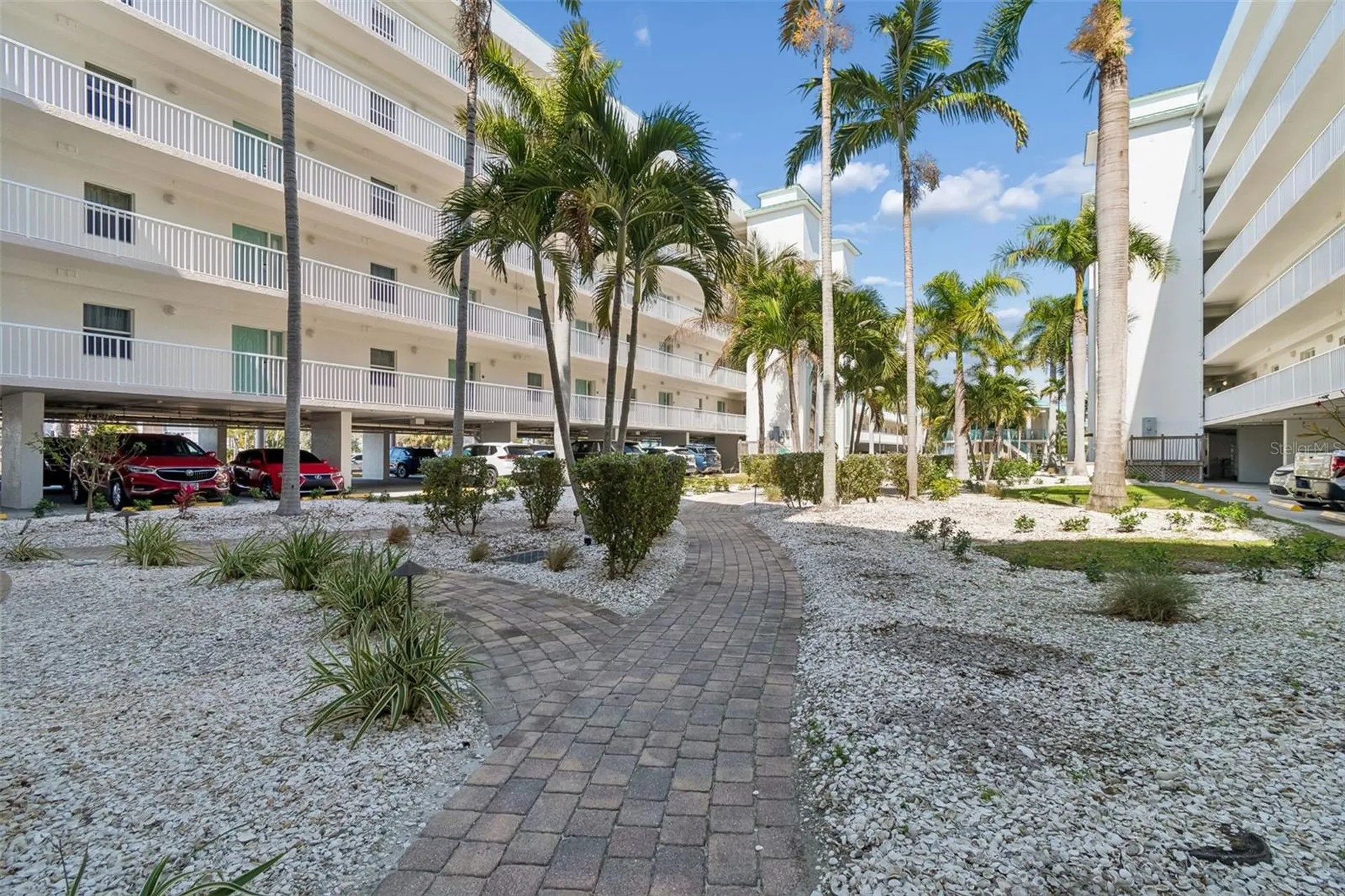 12000 Gulf Boulevard Treasure Island FL 33706