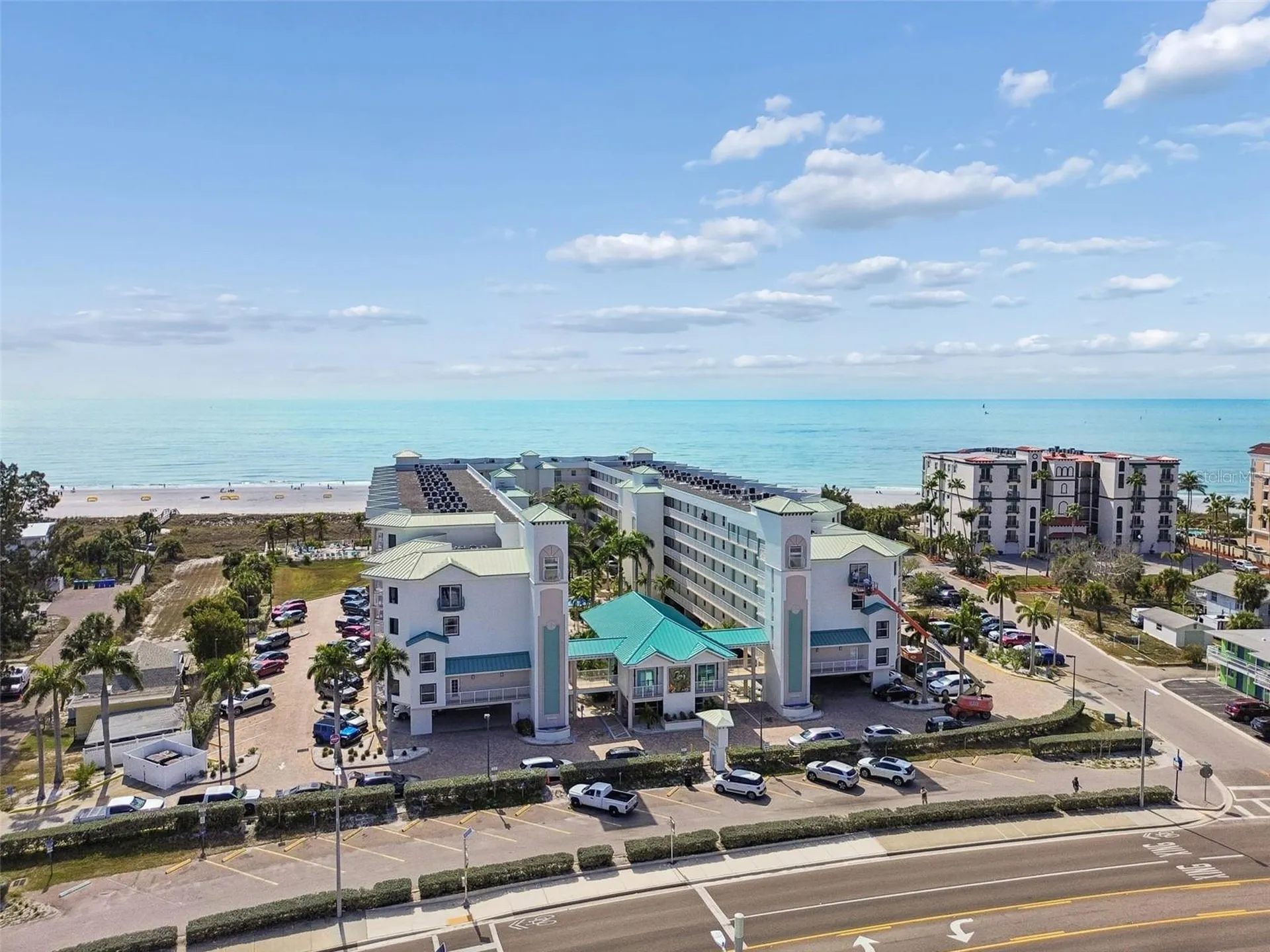 12000 Gulf Boulevard Treasure Island FL 33706