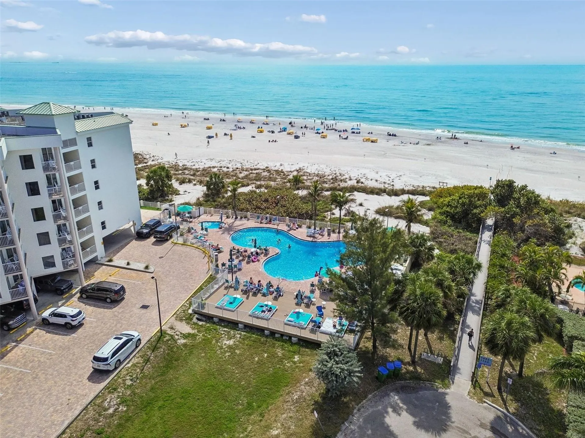 12000 Gulf Boulevard Treasure Island FL 33706