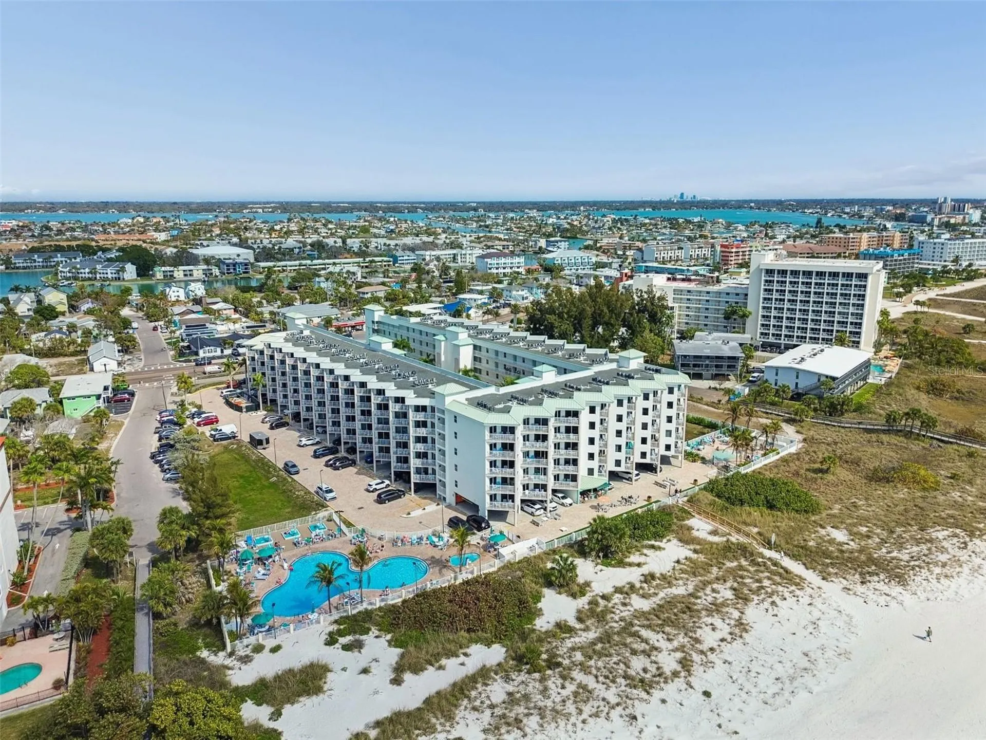 12000 Gulf Boulevard Treasure Island FL 33706