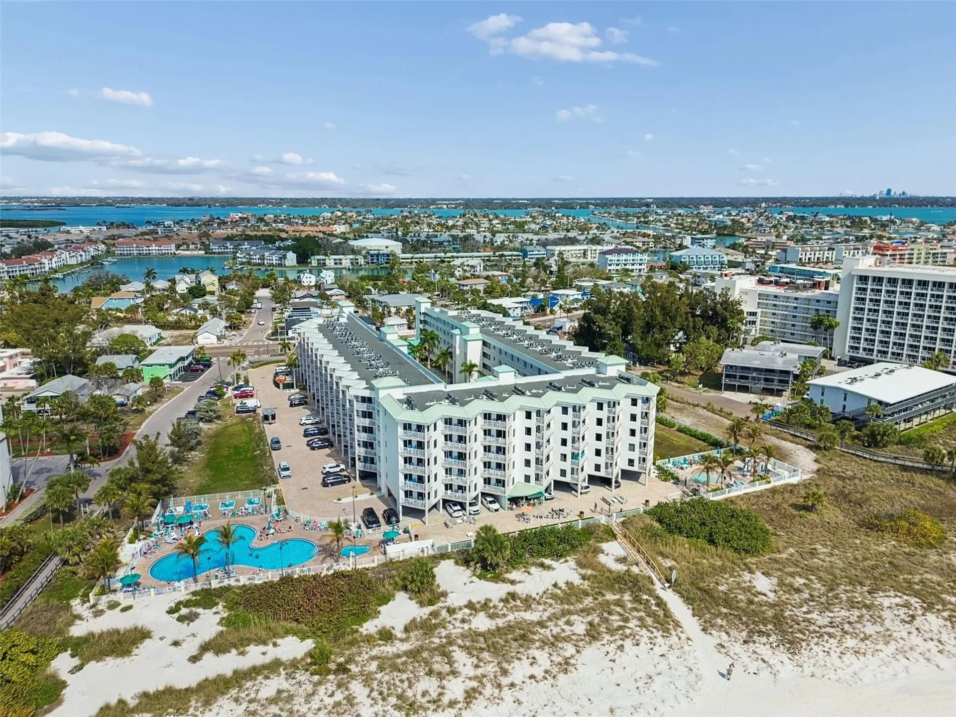 12000 Gulf Boulevard Treasure Island FL 33706