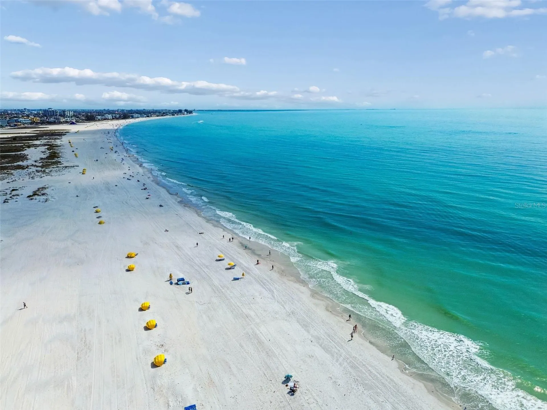 12000 Gulf Boulevard Treasure Island FL 33706