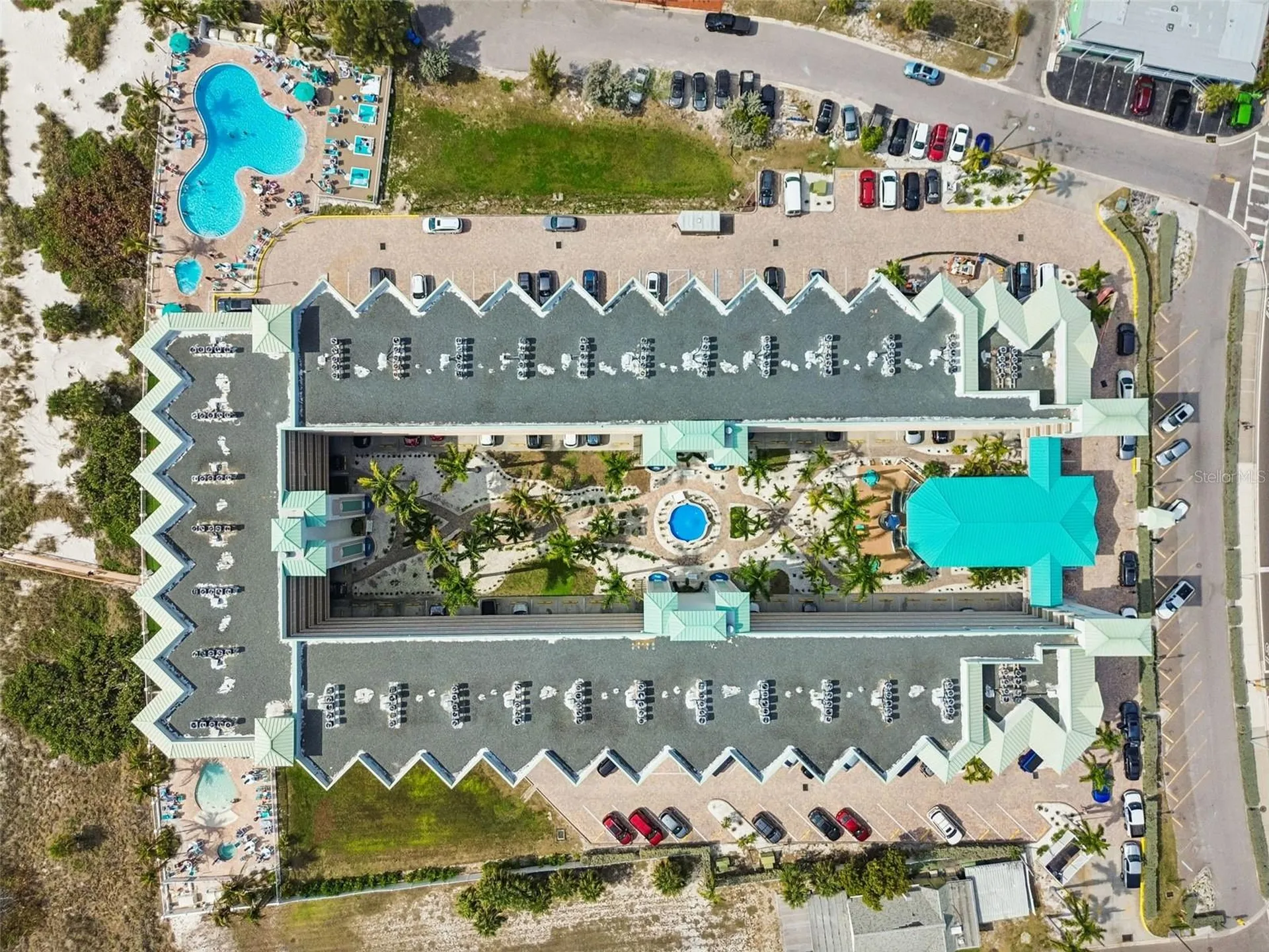 12000 Gulf Boulevard Treasure Island FL 33706