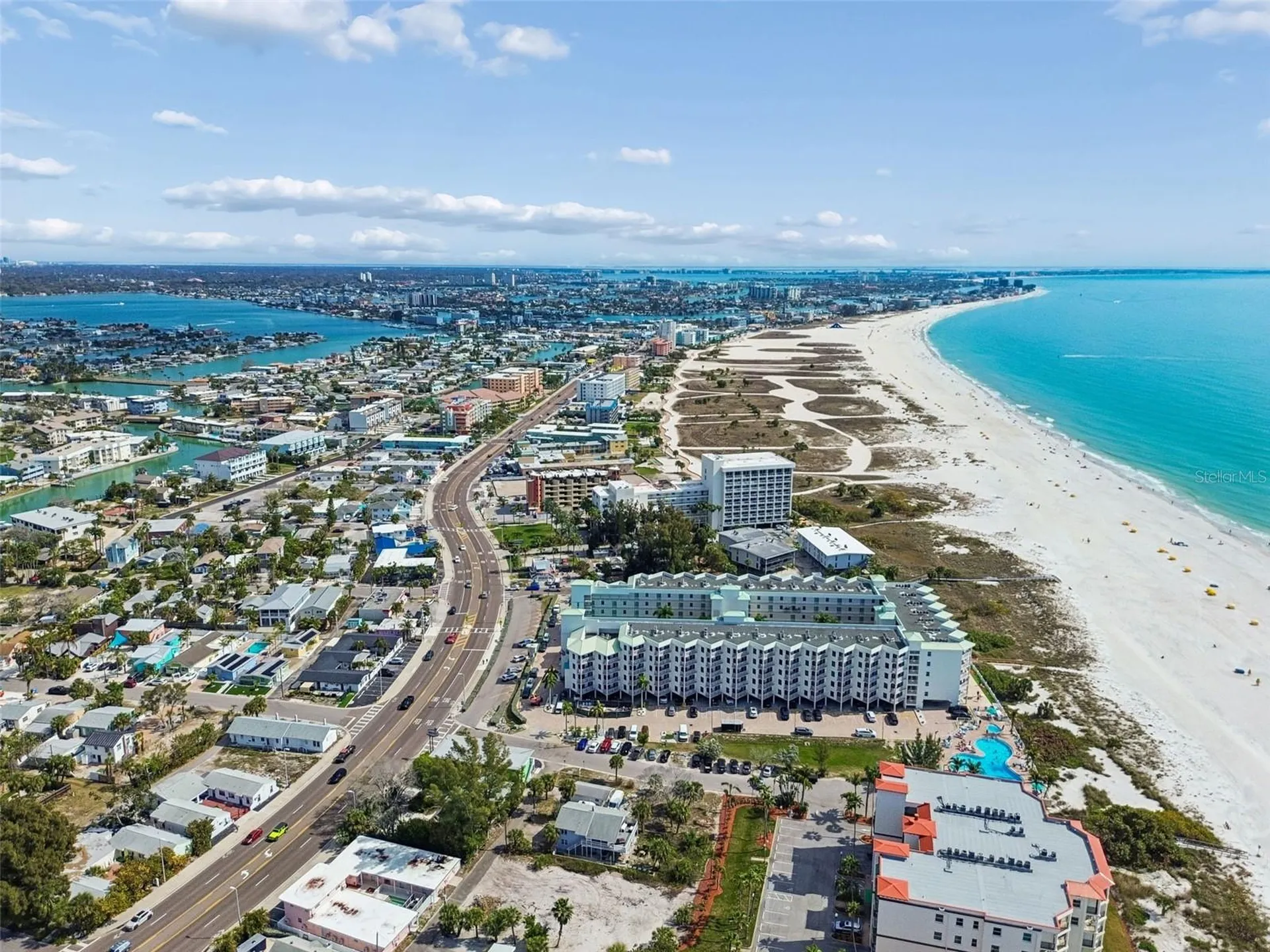12000 Gulf Boulevard Treasure Island FL 33706