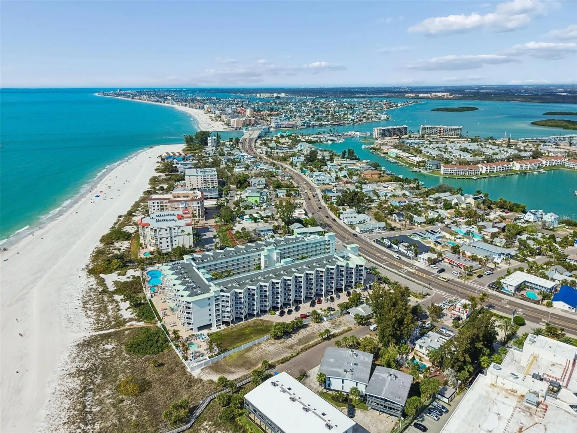 12000 Gulf Boulevard Treasure Island FL 33706