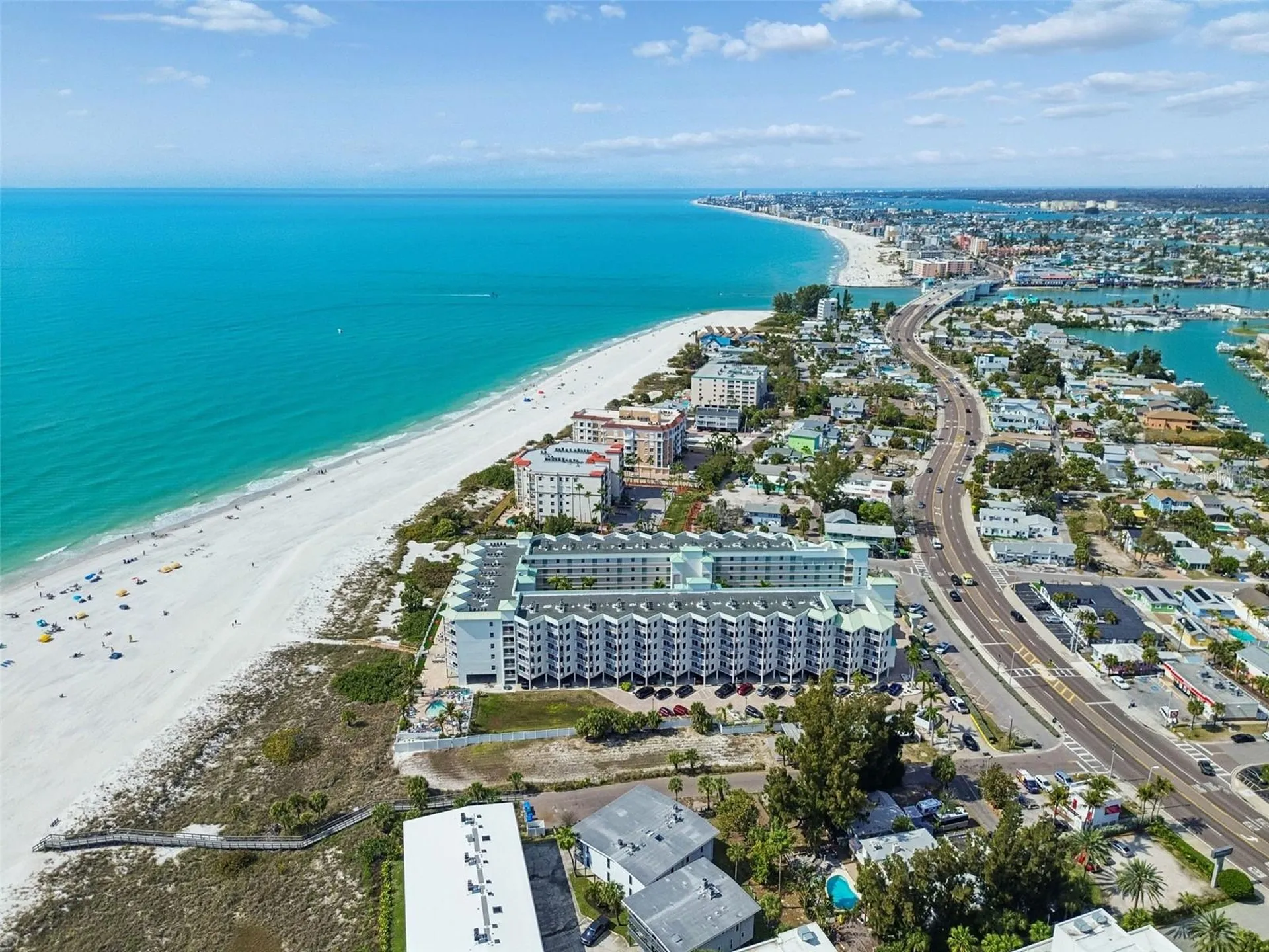 12000 Gulf Boulevard Treasure Island FL 33706