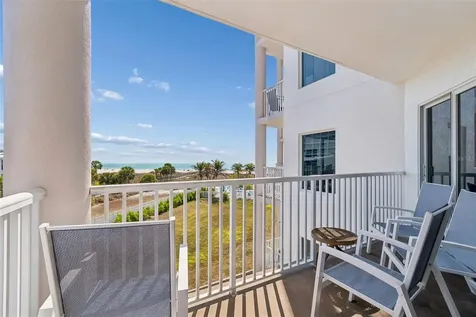 12000 Gulf Boulevard Treasure Island FL 33706