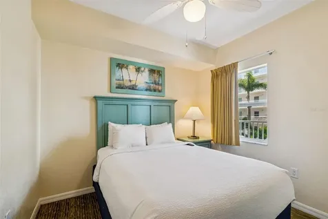 12000 Gulf Boulevard Treasure Island FL 33706