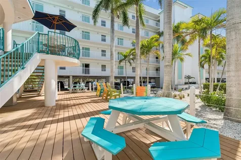 12000 Gulf Boulevard Treasure Island FL 33706
