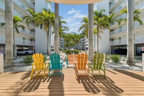 12000 Gulf Boulevard Treasure Island FL 33706