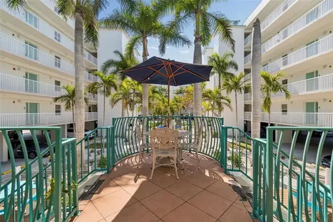 12000 Gulf Boulevard Treasure Island FL 33706