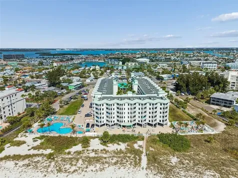 12000 Gulf Boulevard Treasure Island FL 33706
