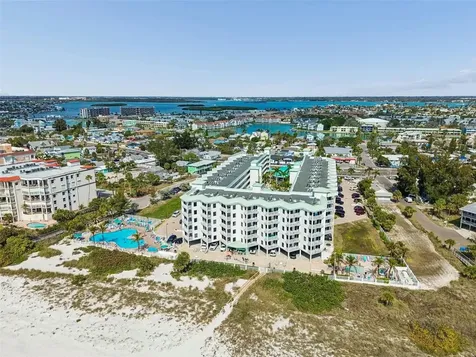 12000 Gulf Boulevard Treasure Island FL 33706
