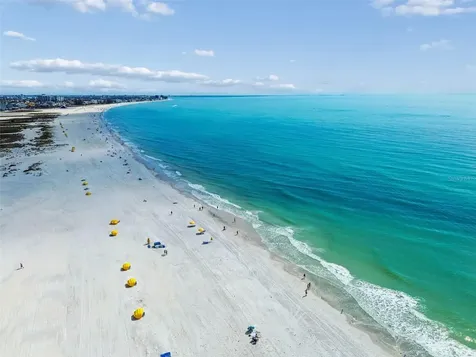 12000 Gulf Boulevard Treasure Island FL 33706