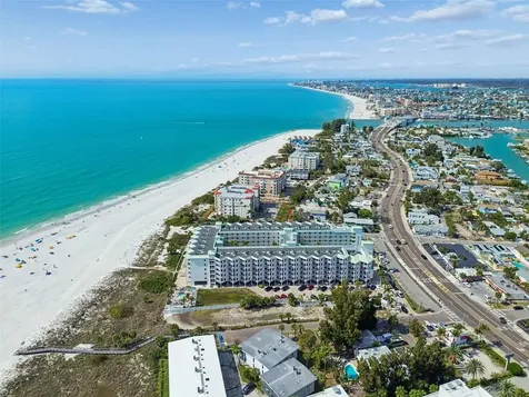 12000 Gulf Boulevard Treasure Island FL 33706
