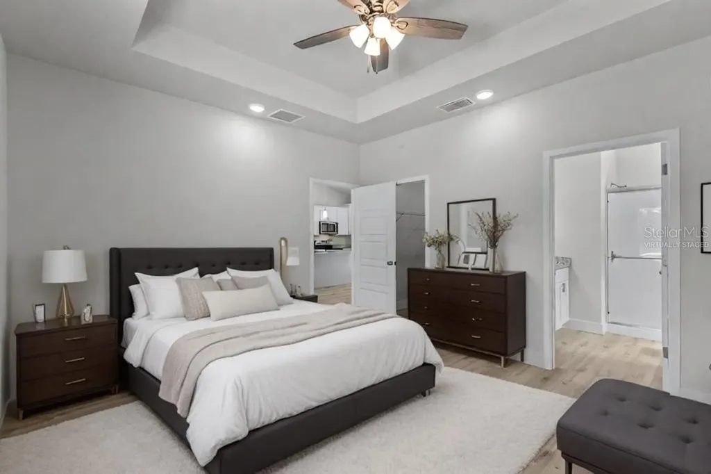 1115 Ricks Street Bell FL 32619