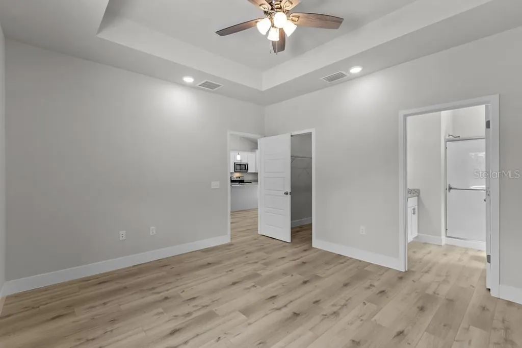1115 Ricks Street Bell FL 32619