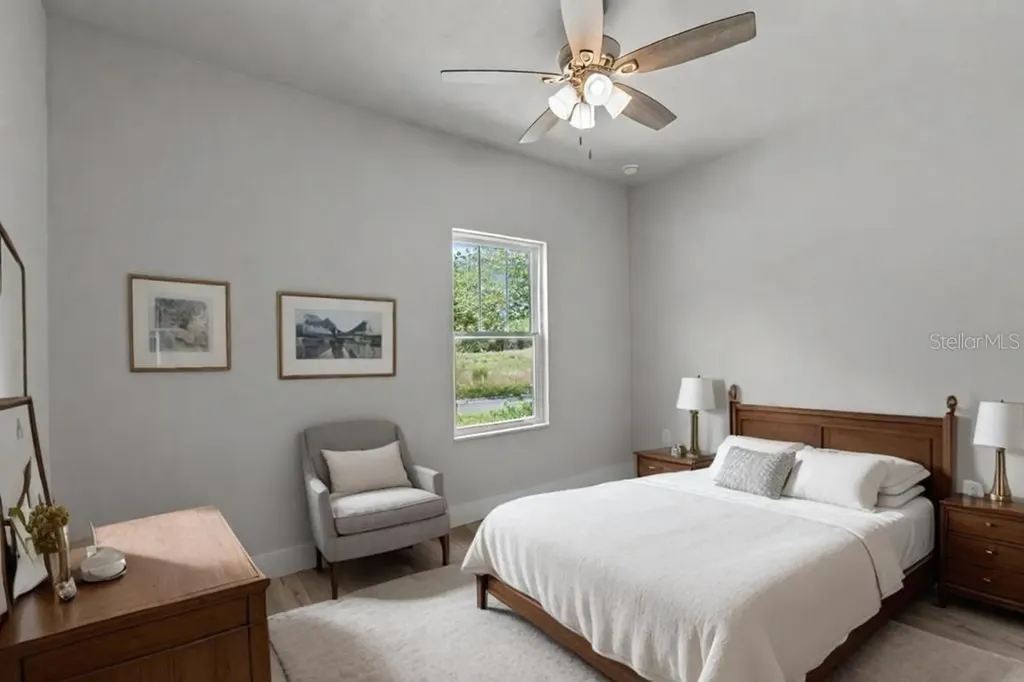 1115 Ricks Street Bell FL 32619
