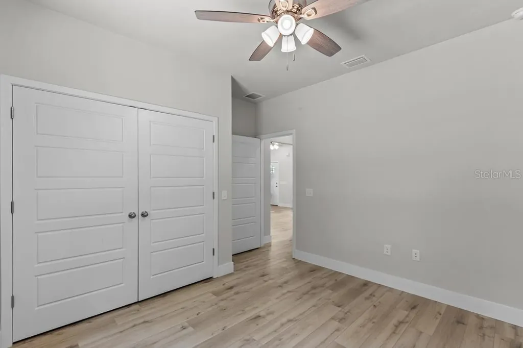 1115 Ricks Street Bell FL 32619