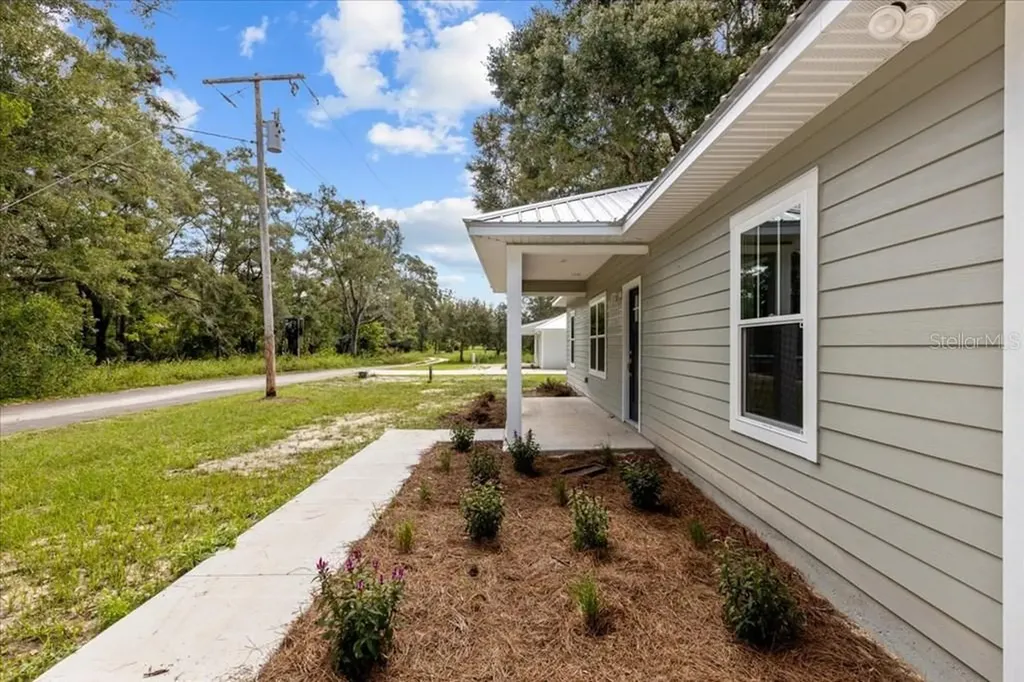 1115 Ricks Street Bell FL 32619