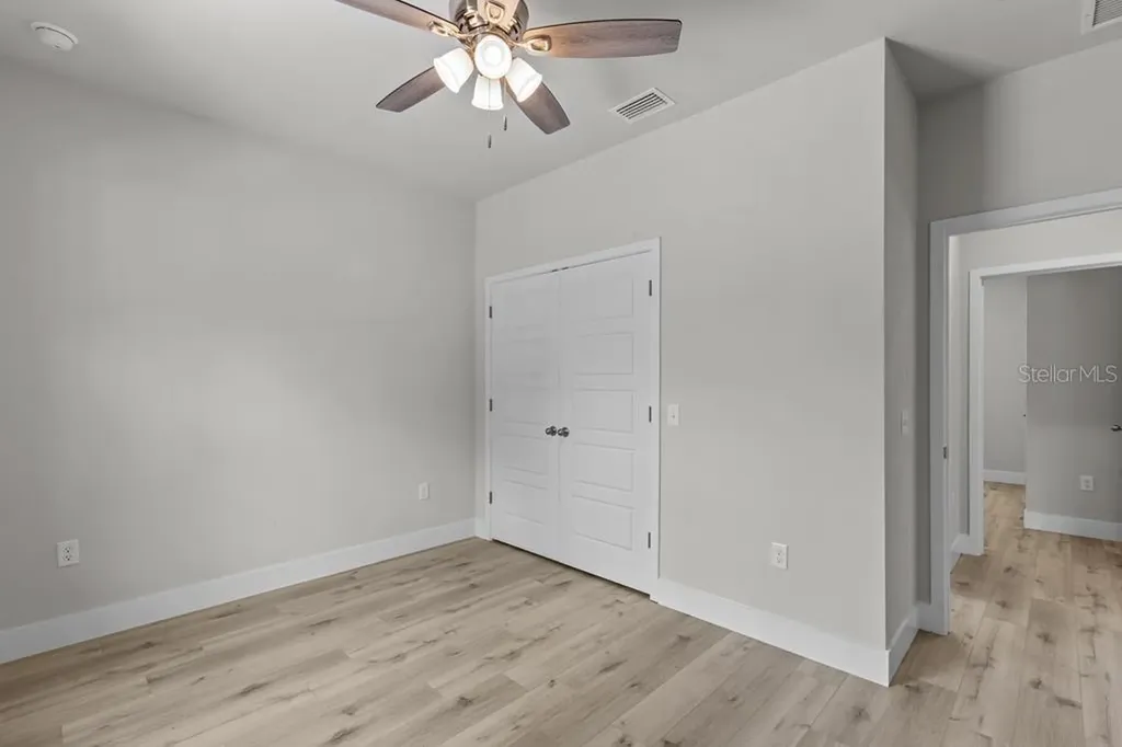 1115 Ricks Street Bell FL 32619