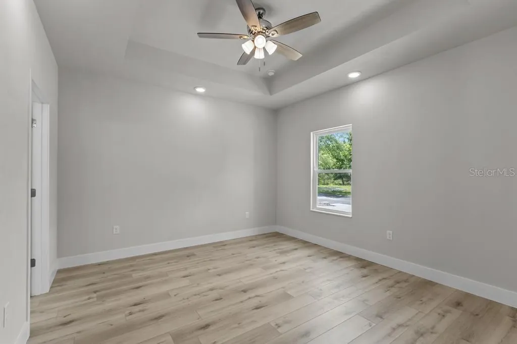 1115 Ricks Street Bell FL 32619