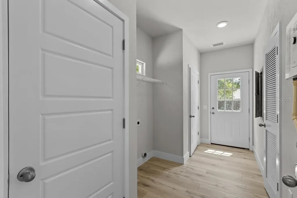 1115 Ricks Street Bell FL 32619