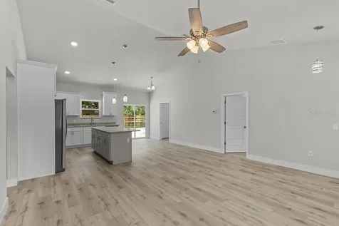 1115 Ricks Street Bell FL 32619