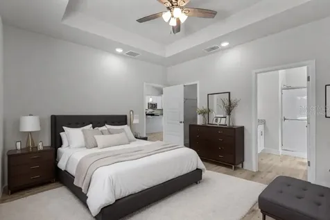 1115 Ricks Street Bell FL 32619