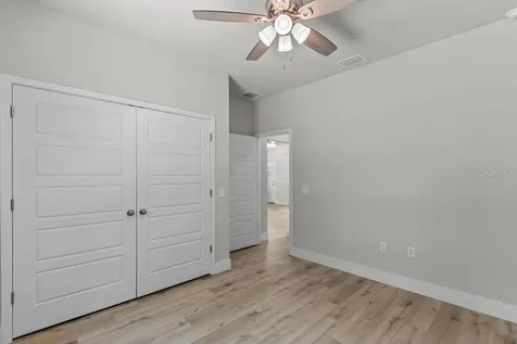 1115 Ricks Street Bell FL 32619