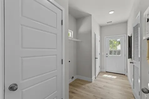 1115 Ricks Street Bell FL 32619