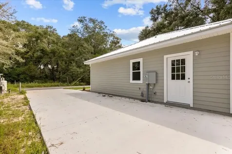 1115 Ricks Street Bell FL 32619