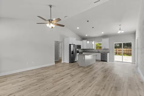 1115 Ricks Street Bell FL 32619