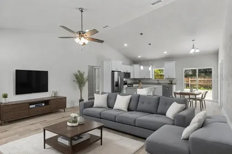1115 Ricks Street Bell FL 32619