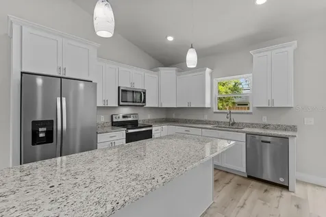1115 Ricks Street Bell FL 32619