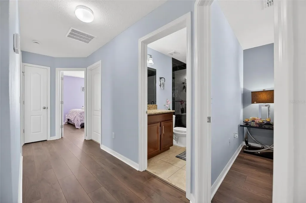 1504 Trailwater Street Ruskin FL 33570
