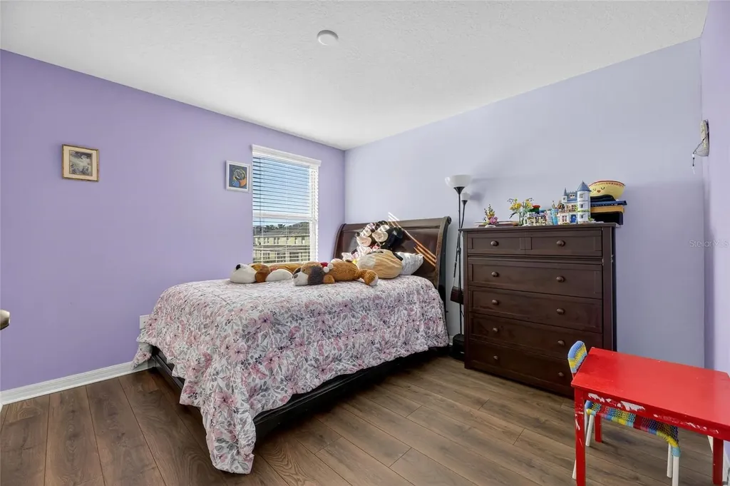 1504 Trailwater Street Ruskin FL 33570