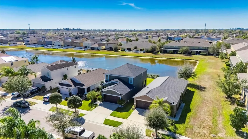1504 Trailwater Street Ruskin FL 33570