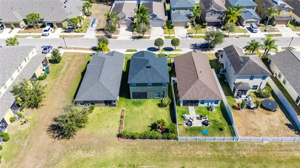 1504 Trailwater Street Ruskin FL 33570