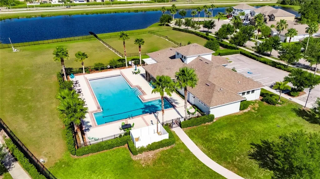 1504 Trailwater Street Ruskin FL 33570