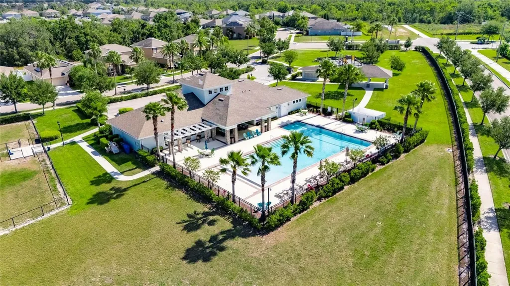 1504 Trailwater Street Ruskin FL 33570