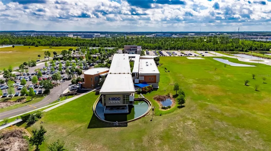 1504 Trailwater Street Ruskin FL 33570
