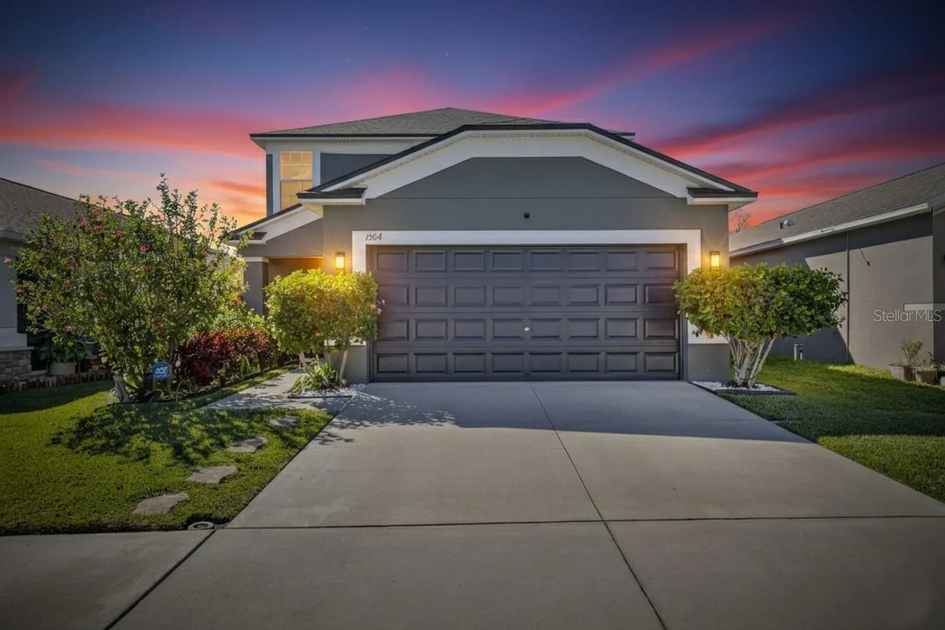 1504 Trailwater Street Ruskin FL 33570