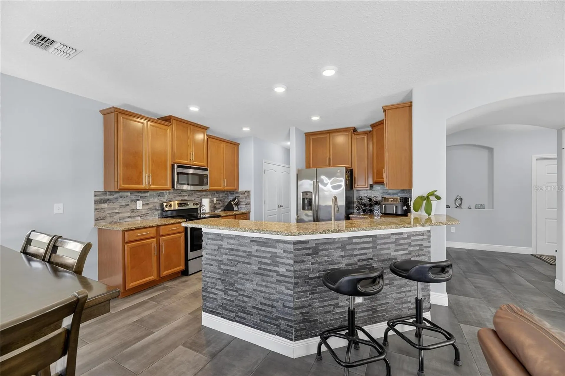1504 Trailwater Street Ruskin FL 33570