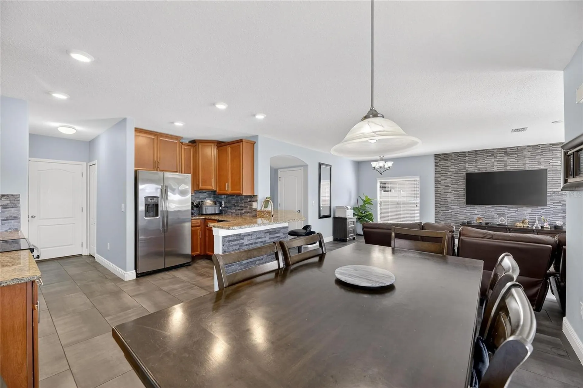 1504 Trailwater Street Ruskin FL 33570