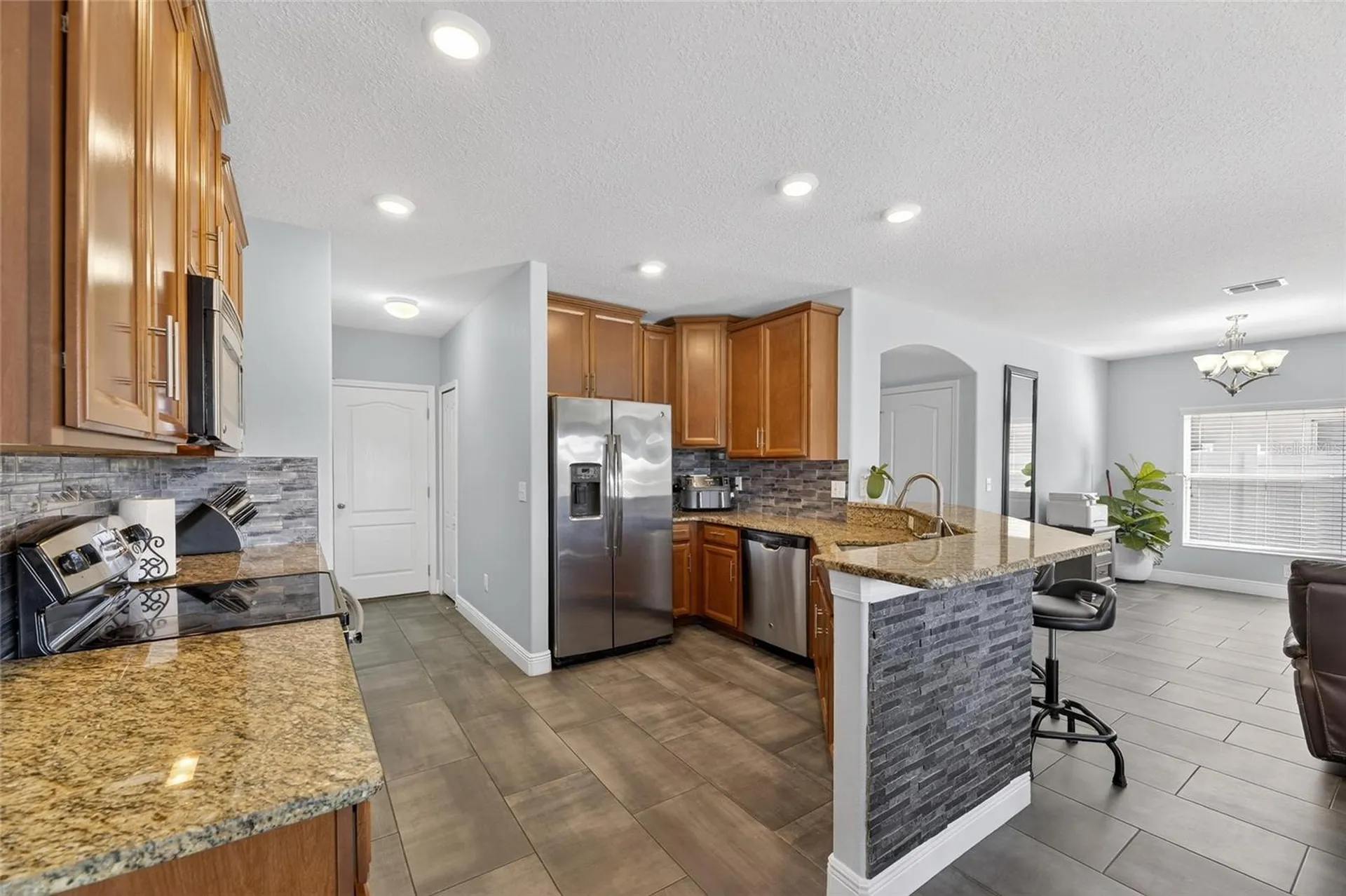 1504 Trailwater Street Ruskin FL 33570