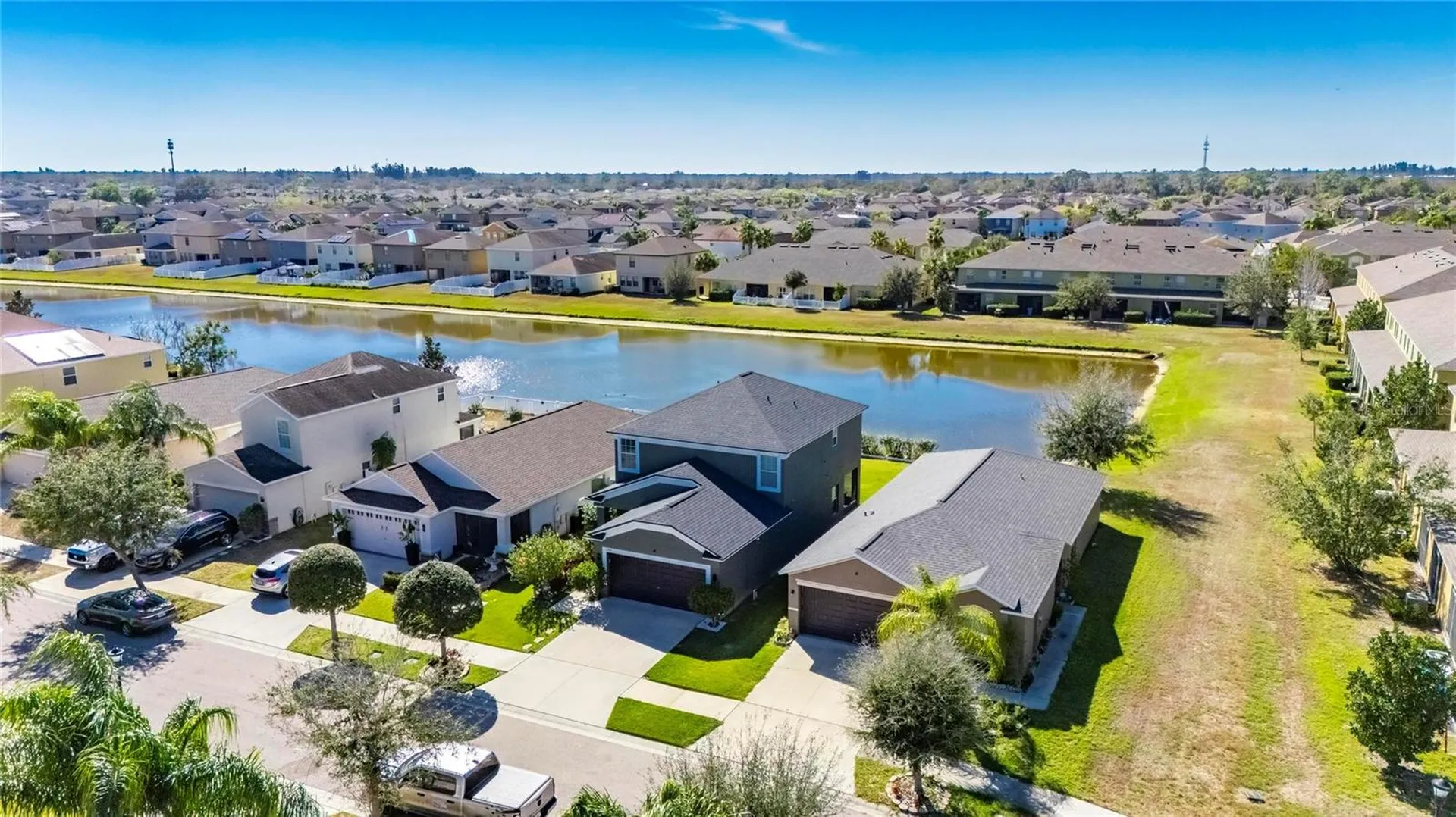 1504 Trailwater Street Ruskin FL 33570