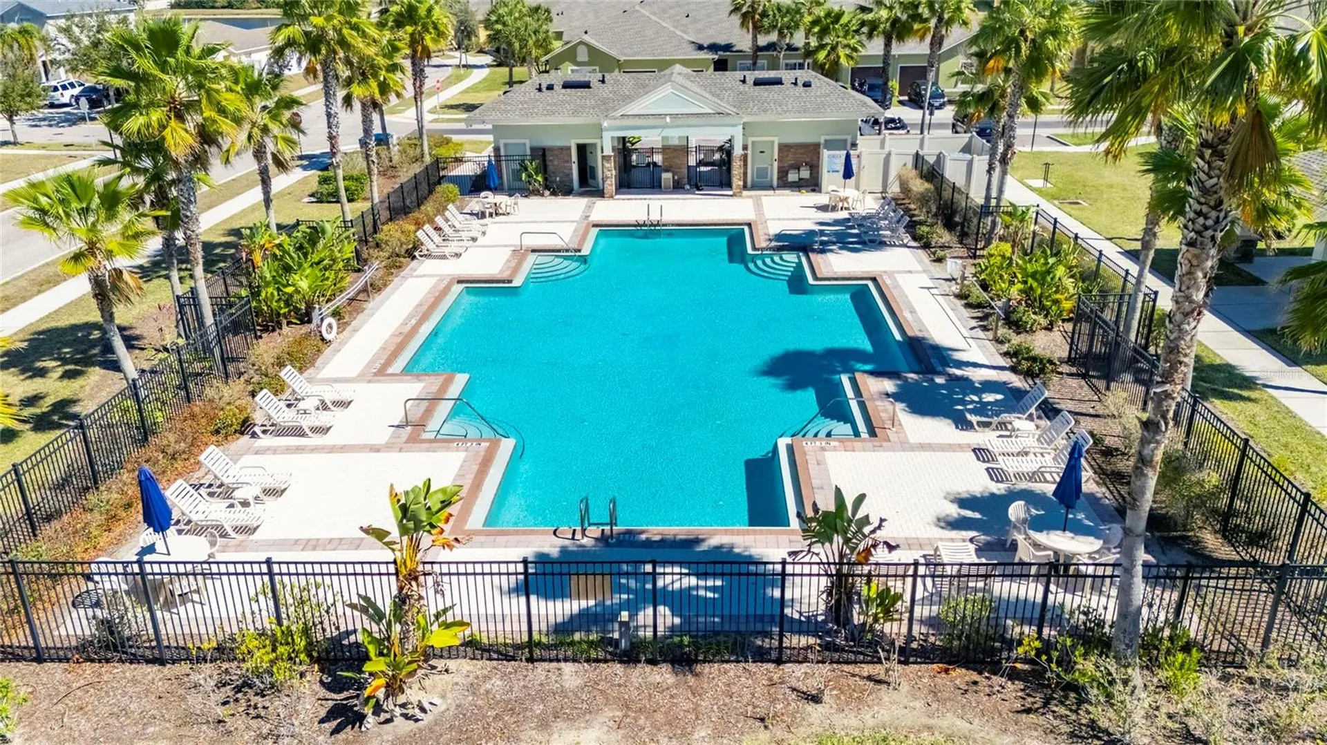 1504 Trailwater Street Ruskin FL 33570